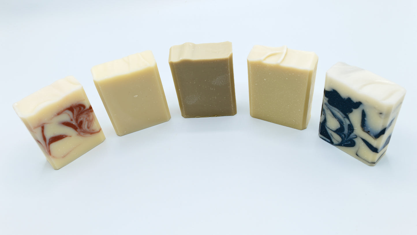 Savon Mélopée au romarin