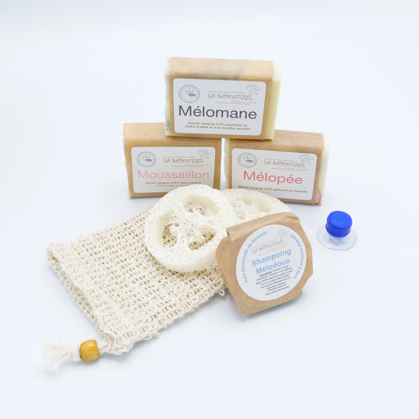 Coffret Art Déco Douche