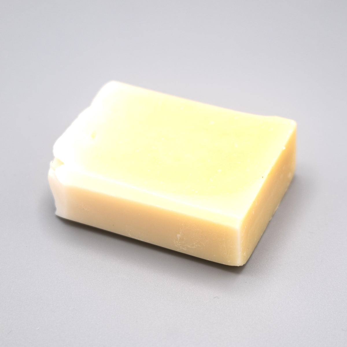 Savon au lait d'ânesse