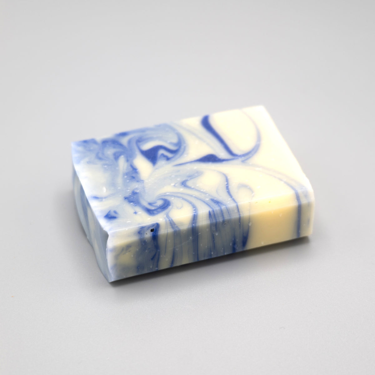 Savon au Patchouli