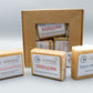 Coffret fête des mères 3 savons