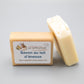 Savon au lait d'ânesse