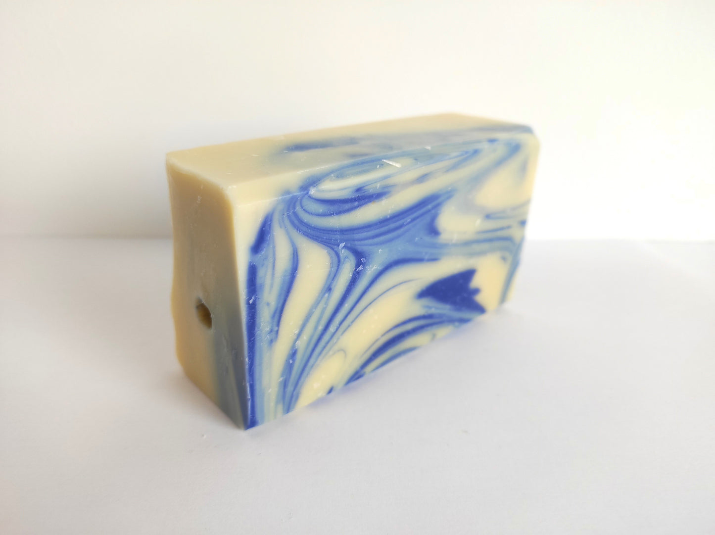 Recharge savon Patchouli