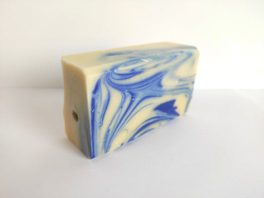 Recharge savon Patchouli