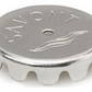 Capsule de rechange pour porte savon aimanté