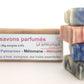 Coffret de  4 Mini-savons parfumés de 50 g