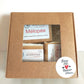 Coffret fête des mères 3 savons