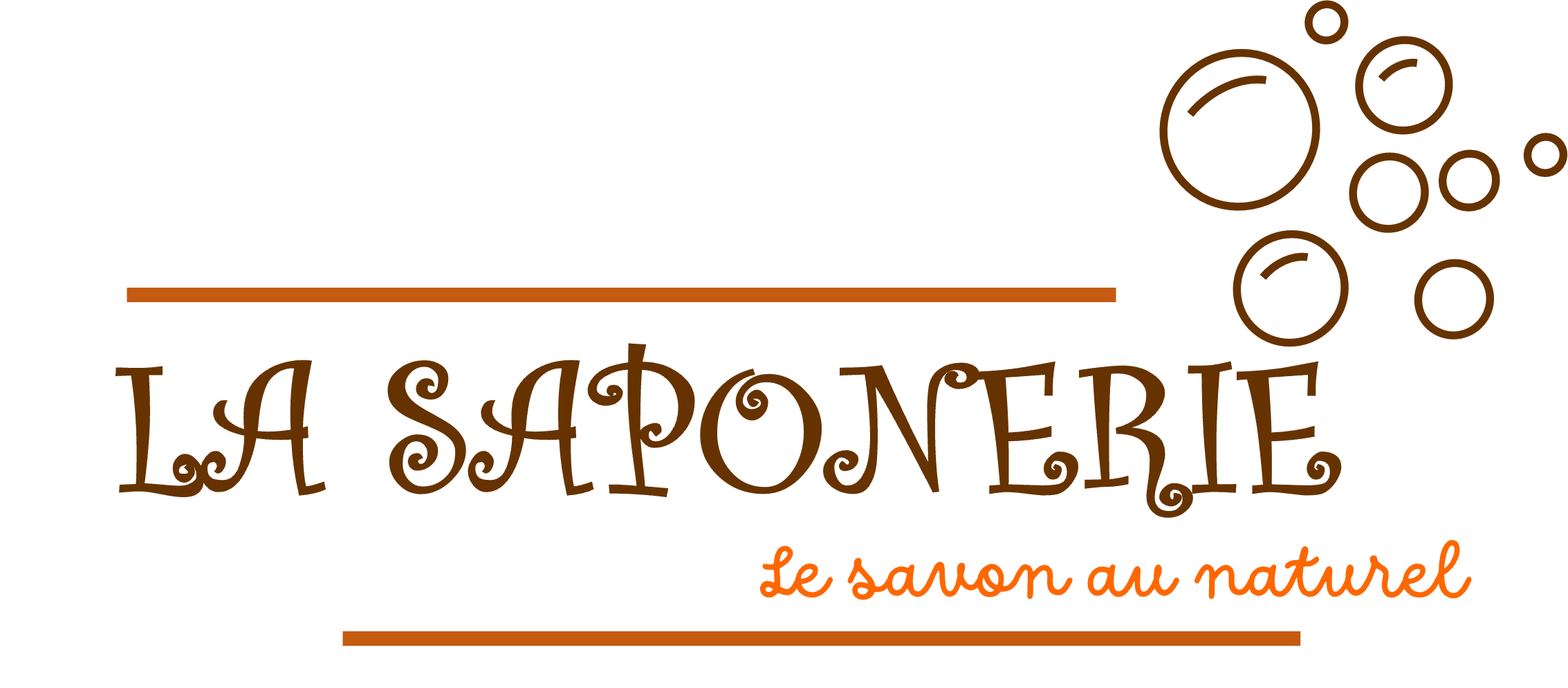 La Saponerie