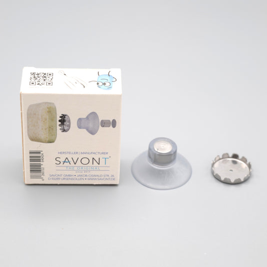 porte savon aimanté VARIO