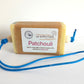 Savon au Patchouli à suspendre