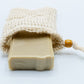 Sauve-savon en sisal
