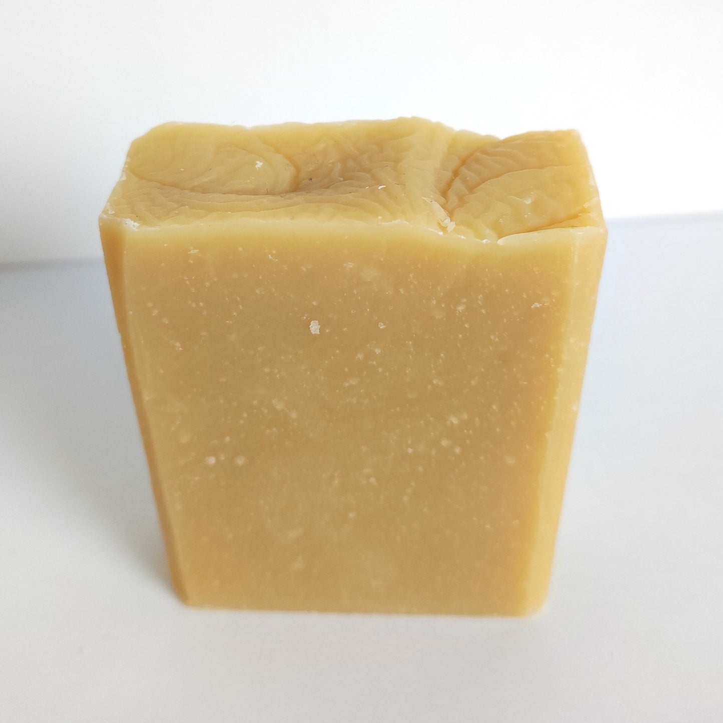 Savon au lait d'ânesse