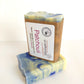 Savon au Patchouli