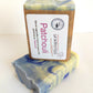 Savon au Patchouli
