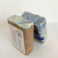 Savon au Patchouli