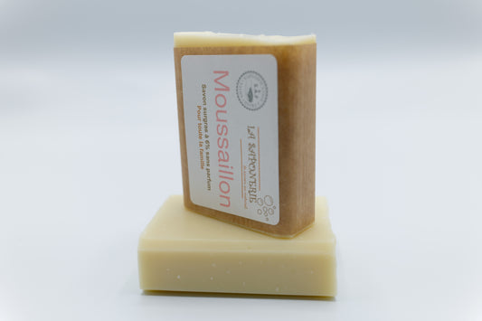 Savon Moussaillon