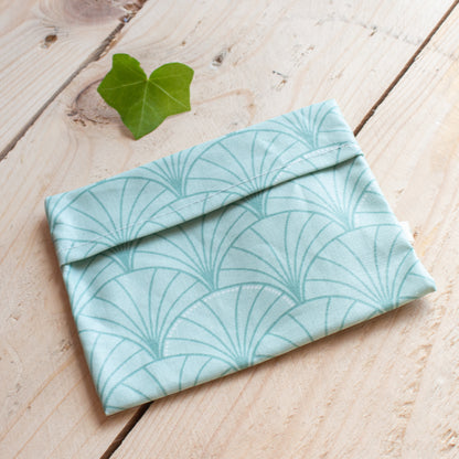 Pochette à savon imperméable