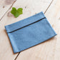Pochette à savon imperméable